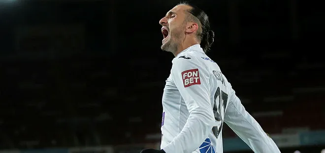 Yusuf Yazıcı Rusya’yı salladı! 4 yıl sonra gelen zafer