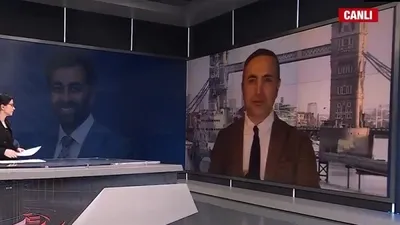 İskoçya’ya Müslüman başbakan