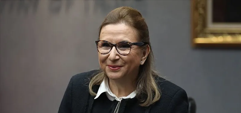 Son dakika: Ticaret Bakanı Ruhsar Pekcan duyurdu: Türk şoförler tekrar yurt dışına çıkabilecek