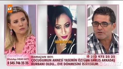 Esra Erol canlı yayınında gergin anlar! Karım bırakıp gitti dedi gerçekler ortaya çıkınca sinir krizi geçirdi