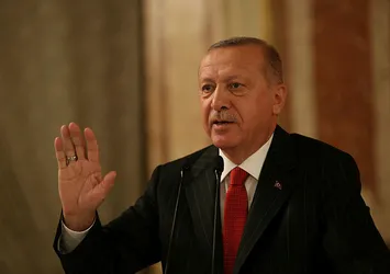 Türkiye'ye silah satmama kararı alan ülkelere 'HİSAR-A'lı cevap | Başkan Erdoğan'dan HİSAR-A müjdesi