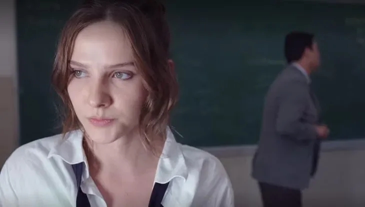Aşk 101 1. sezon 1. bölüm ne zaman yayınlanacak? Netflix Aşk 101 oyuncuları kimler? Aşk 101 konusu nedir?