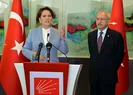 Solda 3. ittifak mı kurulacak?