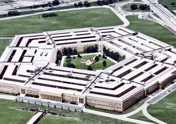 Pentagon'dan Türkiye açıklaması