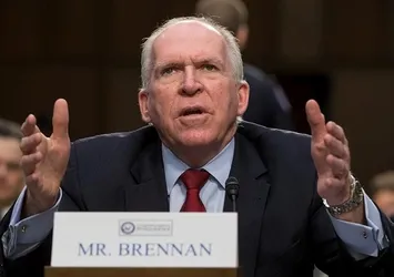 CIA Başkanı Brennan'dan DAEŞ uyarısı