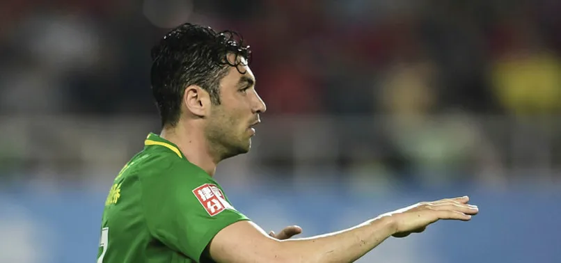 Çin'den Trabzonspor'a Burak Yılmaz müjdesi