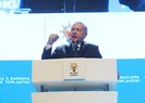 Başkan Erdoğan: Omuzlarının üzerinde o başlar da kalmayacak