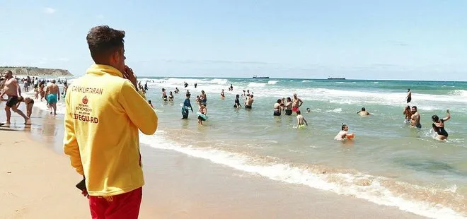 Sarıyer’de denizde can pazarı! Kurtarmak isterken canından oldu: 1 kayıp daha aranıyor