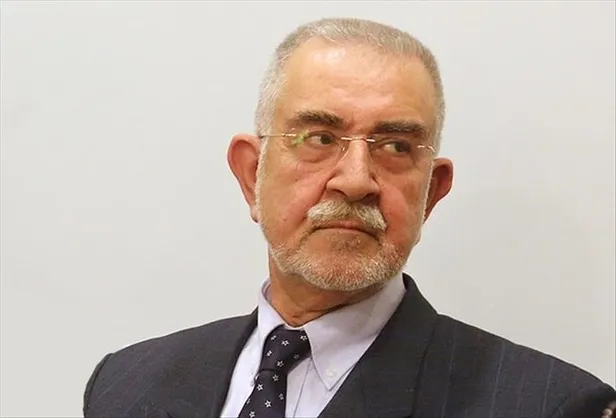 Ömer Tuğrul İnançer öldü mü, neden öldü? Ömer Tuğrul İnançer kimdir, nereli? İşte hayatı... - 1