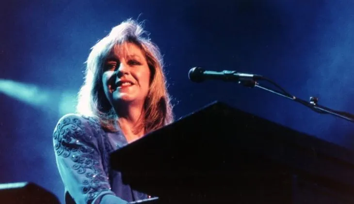 Dünyaca ünlü Fleetwood Mac grubundan Christine McVie hayatını kaybetti