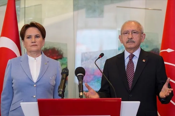 1698488332404.jpg Meral Akşener'den Kılıçdaroğlu'na gönderme: Birileri gibi koltuk döşemesi eskitmedik - 1