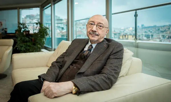 Özdemir Erdoğan’dan sert sözler: Ülke başarılı oldukça onlar rahatsız oluyor