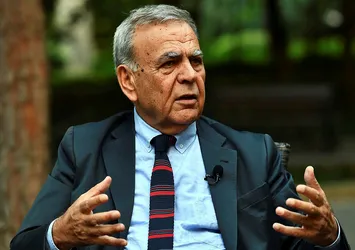 AK Parti Genel Başkan Yardımcısı Hamza Dağ: Aziz Kocaoğlu İzmirlilerden özür dilemeli