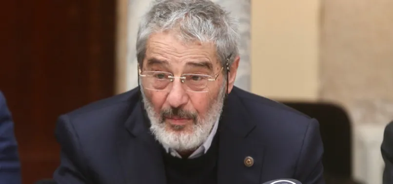 Gazeteci-yazar Sadık Albayrak'tan gençlere önemli nasihat: Bu topraklara layık bir nesil olarak mücadele verelim