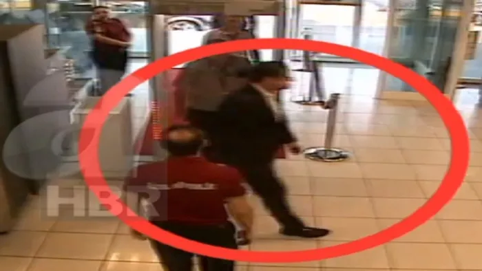 Cemal Kaşıkçı cinayetinde dünyanın konuşacağı yeni görüntüler