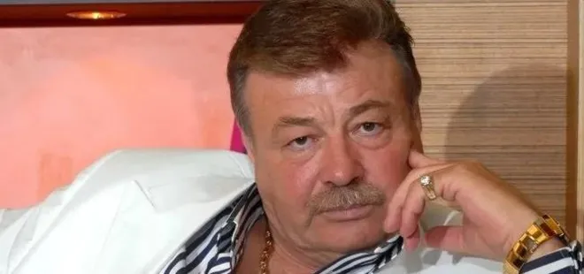 Türk sinemasının ’Kötü adamı’ Nuri Alço’dan kötü haber! Beyin kanaması geçirdi | Eşi Burcu Alço’dan açıklama