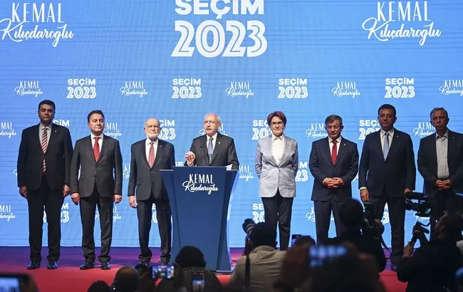 CHP’nin A Takımı, Akşener’in kurmayları Meclis dışı! Bakanlık hayali yarım kaldı