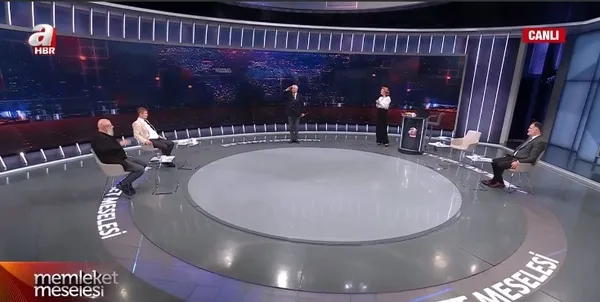 Oyun kuracak oyun bozacak ülke: Türkiye! Savunma Sanayii’nde atılan kritik adımlar A Haber’de değerlendirildi