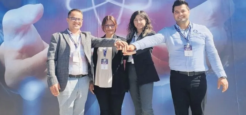 Akkuyu için Rusya’da eğitim gören Türkiye’nin 186 nükleer öncüsü
