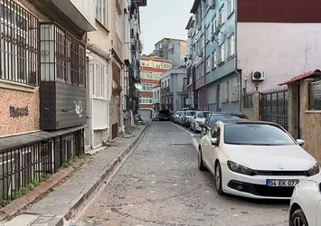 İstanbul'da dehşet evi! İntihar eden polisin evinde parçalanmış erkek cesedi! Kimliği belirlendi
