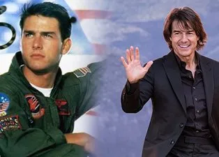 100 yaşında film çekecek! Yıllara meydan okuyan Tom Cruise’nin gençlik sırrı ortaya çıktı!