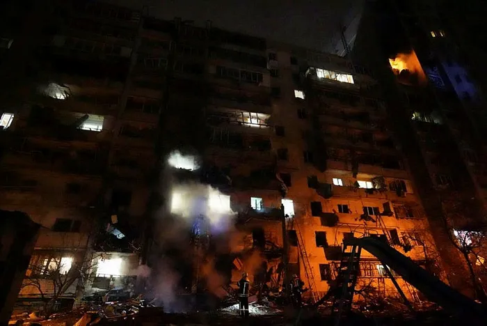 SON DAKİKA! Vladimir Putin duyurdu: Donbas’a askeri harekat başladı! Rusya Kiev’in batısını kuşattı