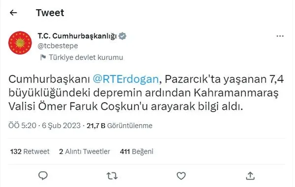 Kandilli Rasathanesi Müdürü Prof. Dr. Haluk Özener’den 7,7 büyüklüğündeki deprem hakkında tsunami uyarısı! Denizlerde dalgalar yükseldi