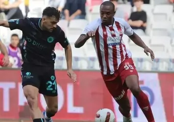 Sivasspor, Adana Demirspor'a konuk olacak!