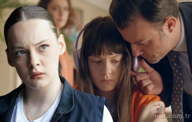 Başka Bir Gün'ün Deniz'i Merve Ateş bakın hangi dizilerde oynamış! Eski halini gören şaşırıyor... 1