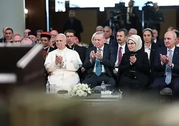 Papa 14. Leo’nun Türkiye ziyaretinin arkasındaki gerçekler! Manipülasyonlara son nokta