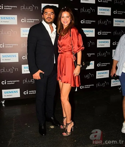 Ugur Akkus Kimdir Ebru Salli Nin Esi Ugur Akkus Kac Yasinda Ne Is Yapiyor