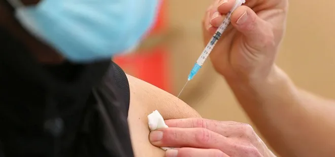 Koronavirüs aşısı olmayanlara kısıtlama yolda
