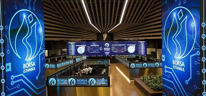 Borsa günü yükselişle tamamladı