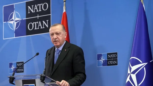 Başkan Erdoğan’dan skandallara göz yuman İsveç’e ’NATO reddi’ sinyali: Bizden destek beklemeyin