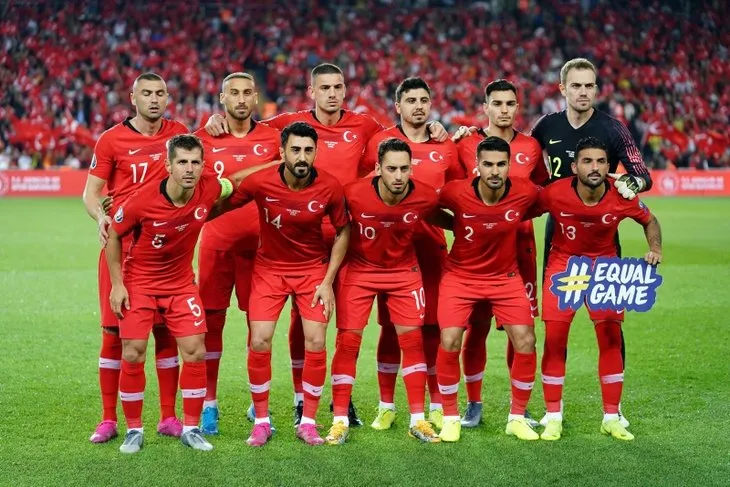 Şenol Güneş Fransa maçı planını belirledi! Yusuf Yazıcı...