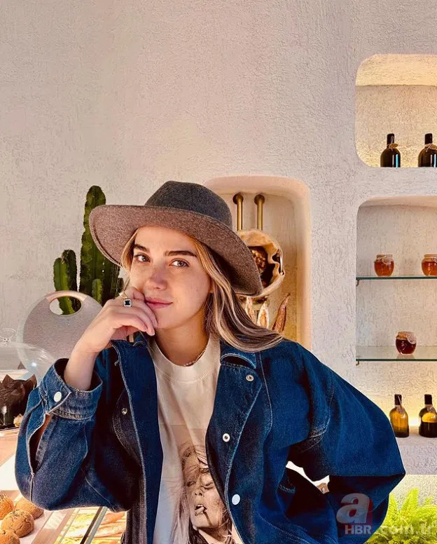 Ceyda Ateş’e eşi Buğra Toplusoy’dan şok sözler! Fena bozuldu 4