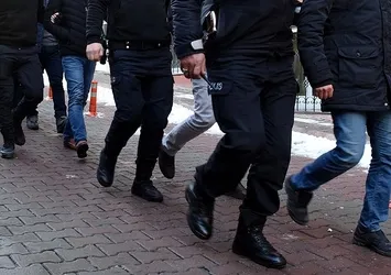 Son dakika | İstanbul'da El Kaide ve DEAŞ operasyonu