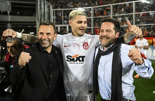 1685631625225.jpg Mauro Icardi'nin eşi Wanda Nara'dan Galatasaray taraftarını üzücü açıklama! Yıldız isim veda mı ediyor? - 5
