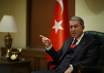 Türkiye'den ABD'ye 'gözlem noktası' tepkisi