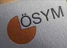 YKS sonuçları açıklandı