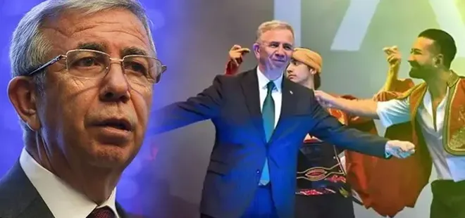 ABB’nin konser skandalında sanıklar hakim karşısına çıktı!