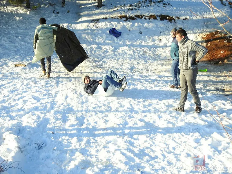 5 Şubat Çarşamba kar tatili olan iller ve ilçeler hangileri? Hangi illerde okullar tatil? 8