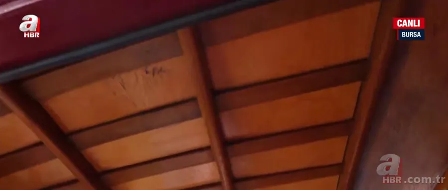 Hurda otobüslere sihirli dokunuş! 1938 model Berna Adler aracı yeniledi: Son hali hayran bıraktı 8