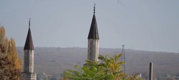 Ukrayna ordusundan Salavat-ı Şerif ile Ramazan Bayramı mesajı! Türkçe sürprizi...