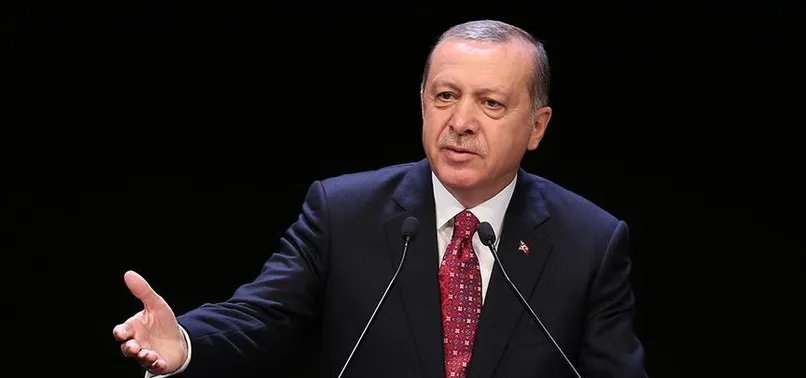 Cumhurbaşkanı Erdoğan'dan AB'ye rest: B ve C planlarımızı başlatırız!