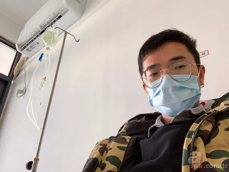 Koronavirüste son rakamlar ürkütücü! Son 24 saatte 109 kişi öldü 4