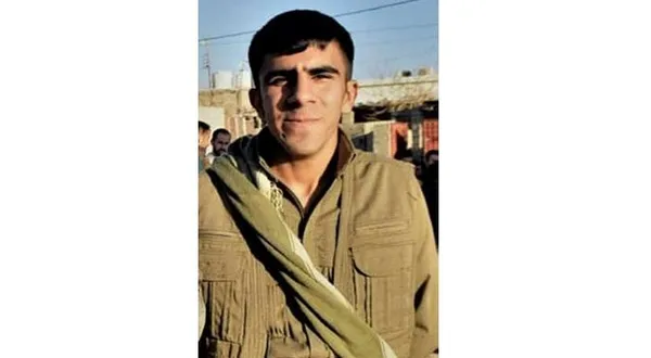 MİT’ten Irak’ta PKK’ya nokta atışı! Sabotajcı terörist Rezan Güngen öldürüldü