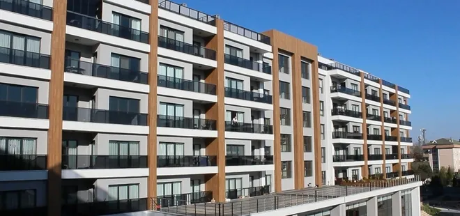 Yüzde 113’e varan artış! Site sakinlerine aidat şoku