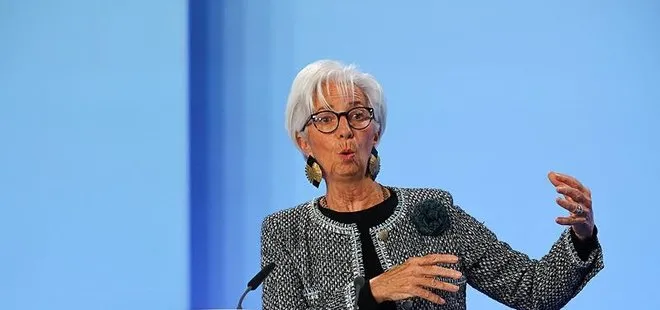 ECB’den daha fazla faiz indirimi sinyalı