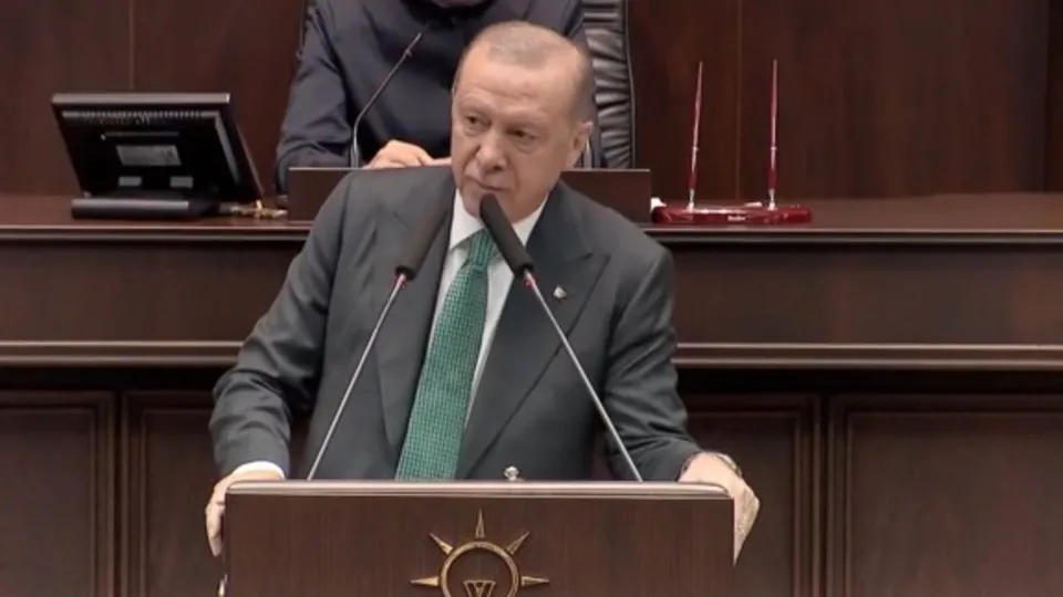 Başkan Erdoğan’dan 2026 yılı bütçe kanunu teklifi açıklaması